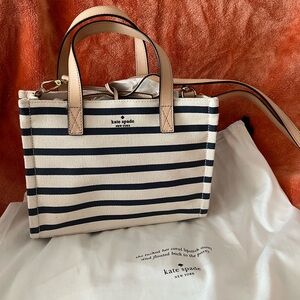 Kate spade anniversary edition crossbody bag dust bag included